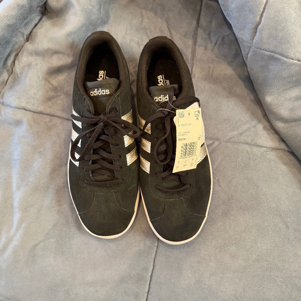 Adidas women's shoes